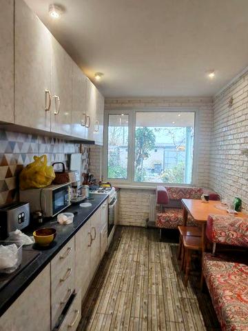 Дом Шуменский Фонтанная