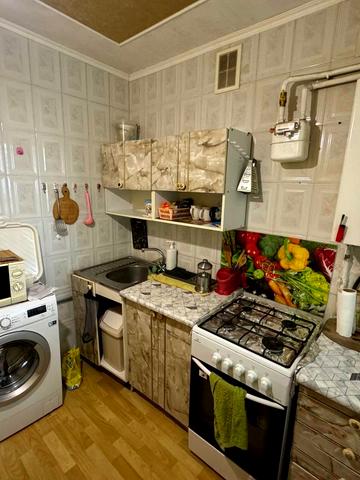 Науки просп. (Гагаріна), 137-А