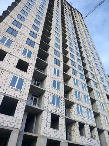 Продаж однокімнатної квартири ЖК  "Centrall Hills" в новому будинку. ЖК Central Hills