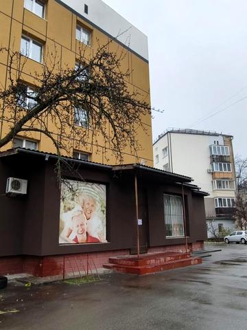 Миру вул., 16