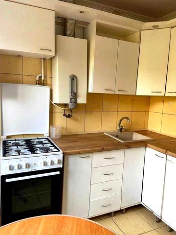 Здам 3-кім квартиру, вул. Паркова 8, Центр Рівного. Власник