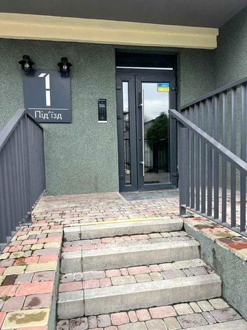 Продаж дворівневої квартири ЖК ВСІ СВОЇ місто Білогородка ЖК ВСІ СВОЇ