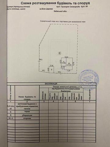 Продається будинок