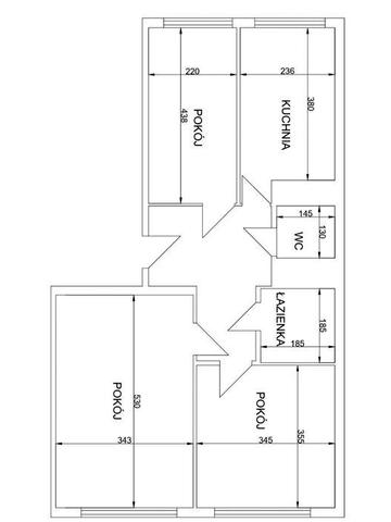Квартира біля кордону з Україною 70 км