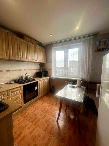 Продаж 2-кімнатної квартири на вул. Чигиринська, м. Львів