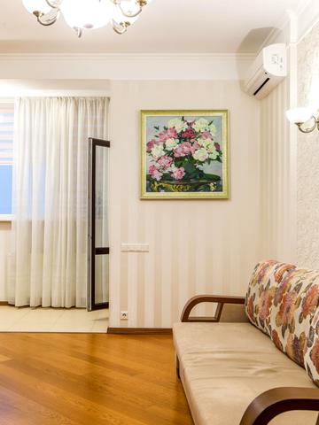 Євгена Коновальця вул. (Щорса), 44-А