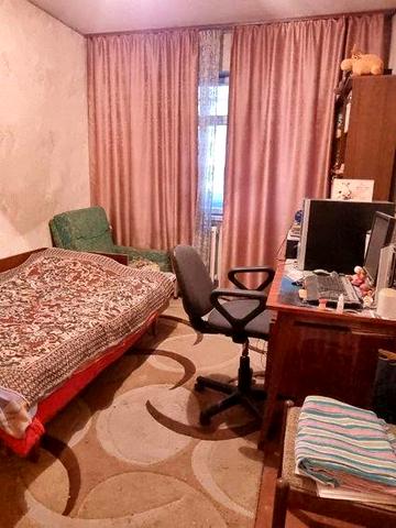 Без %. Продаж 2х.к. квартири по вул.Гонгадзе 32