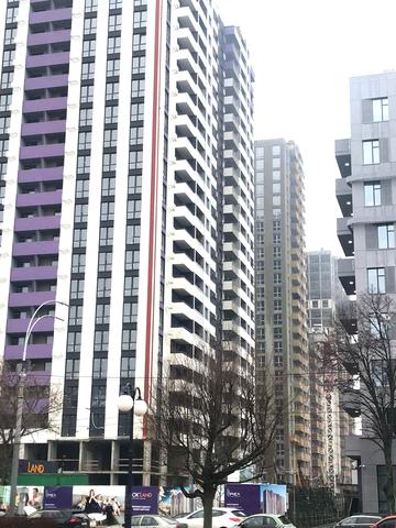 Повітряних Сил просп. (Повітрофлотський), 56