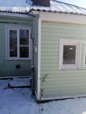 Продам квартиру двух комнатну