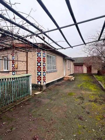 Продаж будинку в Летичеві