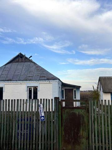 Продам будинок в селі Тарасівка Білоцерківського району