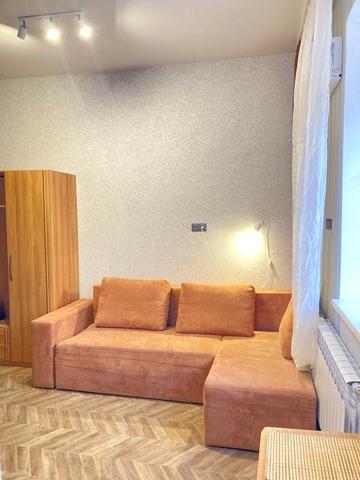 Сдам 1к студию в центре