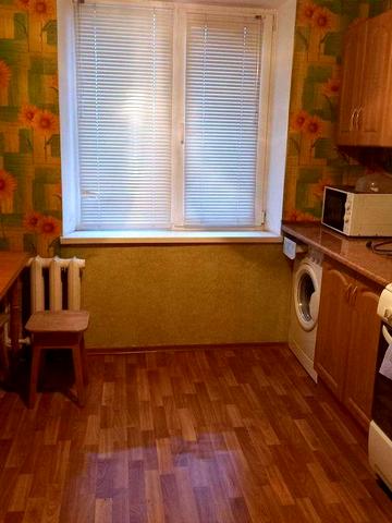Сдам 1 комнатнуюквартиру квартиру