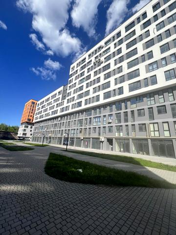 Стрийська вул., 45-Д