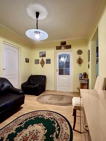 Миколи Закревського вул., 5