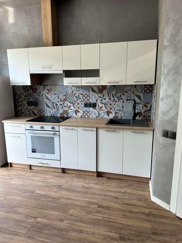 Продается однокомнатная квартира ЖК Liberty Hall