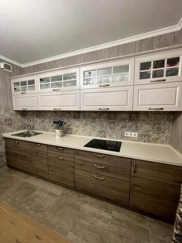 Авіаконструктора Ігоря Сікорського вул. (Танкова), 4-В