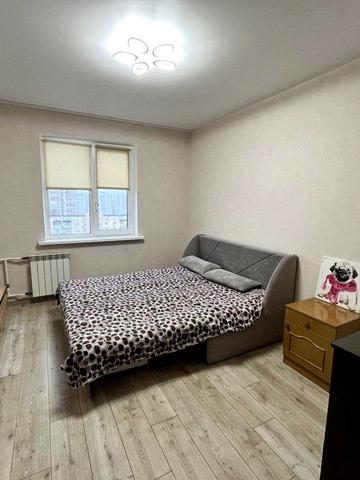 Милославська вул., 3-А