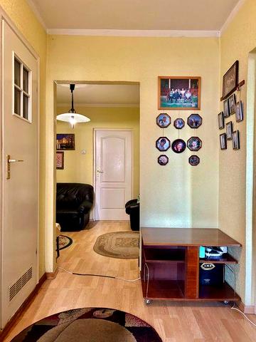 Продаж 4к, 90 м2, вул. Закревського, 5, Троєщина, Деснянський р-н