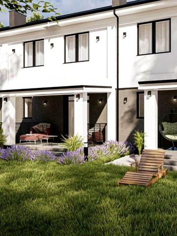 Озерний провулок