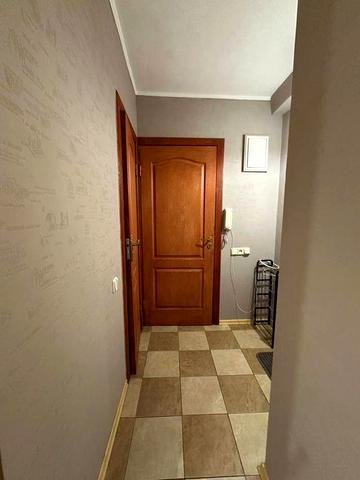 Продаж 1-кім. квартири біля метро Лісова / Чернігівська