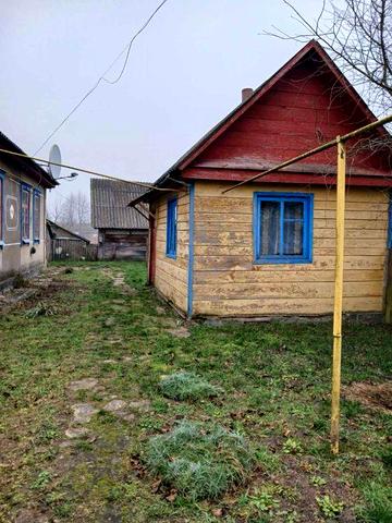 Продам будинок в селі Гладковичі