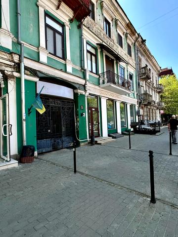 Грецька вул., 35