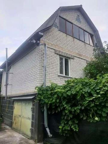 Соснова вул.