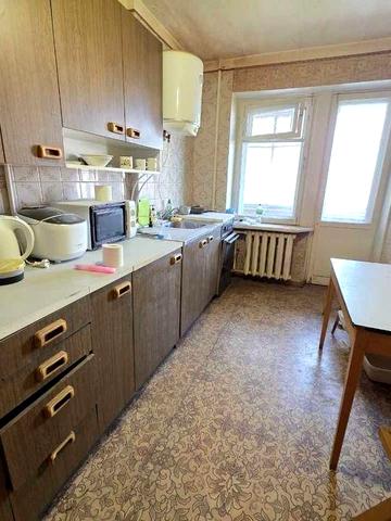 Продам 3к.квартиру вул.Володимира Вернадського!Парк Шевченко!