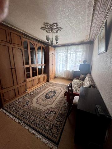 Аренда 1 комн.кв. метро Студенческая чешка