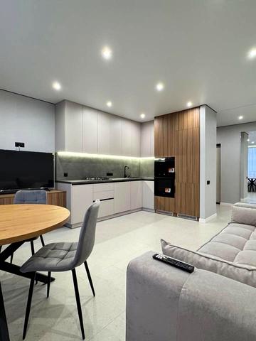 Микитинецька вул., 2а