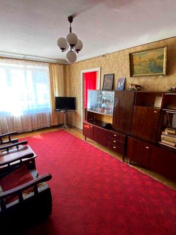 Юрія Олефіренка вул. (Фрунзе), 105