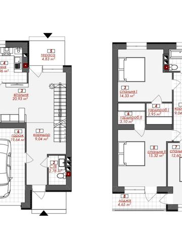 Галицького