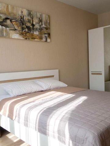 Сдаётся 1-комнатная квартира в ЖК «Одесские традиции», от собственника