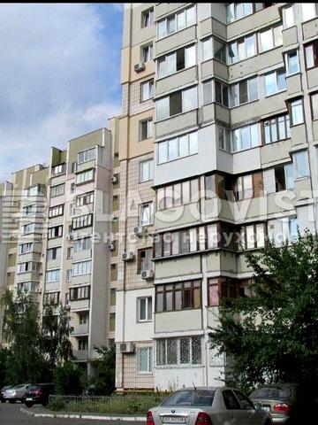 Продаж 4-х кімнатної квартири Драгоманова 20 Дарницький район Позняки