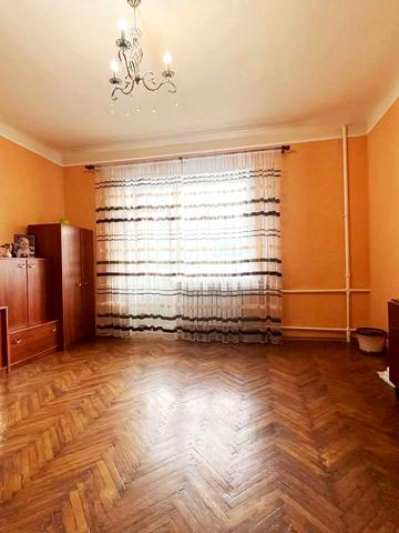 Культури вул., 10