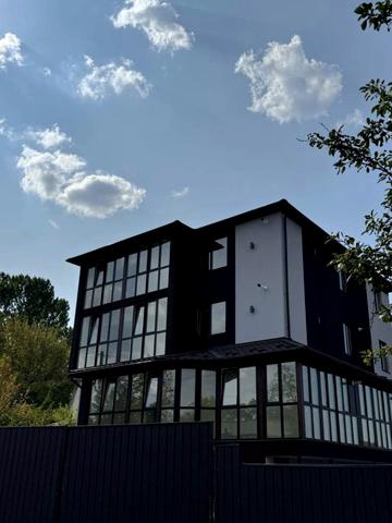 Костя Широцького вул., 120