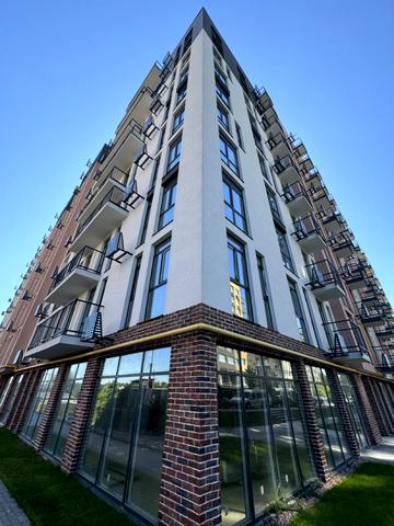 Під Голоском вул., 4