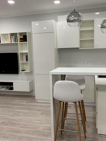 Долгосрочная аренда квартиры.