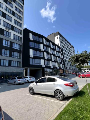 Озерна вул., 16Б