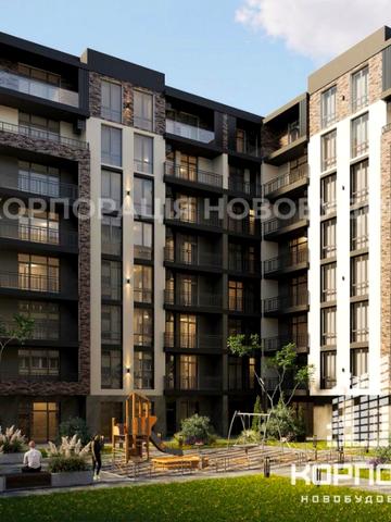 Квітки Цісик вул. (Цвітна), 53-А