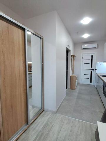 Сдам  квартиру в ЖК Акрополь, 5 Фонтана, рядом парк Победы