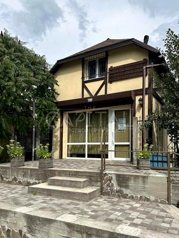 Броварський