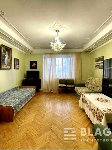 Оренда 2к квартири ГАЗ 5-й поверх Ніщинського 6 Соломянка