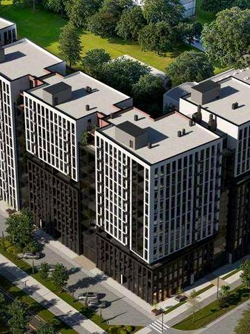 Продаж однокімнатної квартири. ЖК Nova City ЖК Nova City