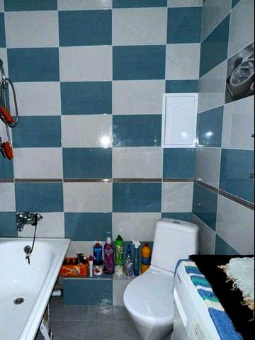 Продаж 2- кім. квартири на Катранівці