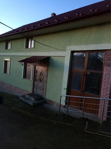 Будинок в с. Шилівці