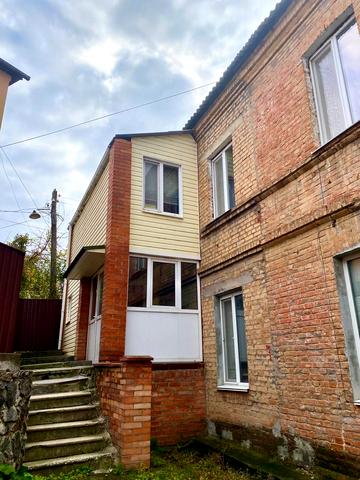 Селянський пров., 10