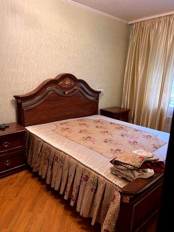 Оренда 3х кімн квартира вул. Дворецька