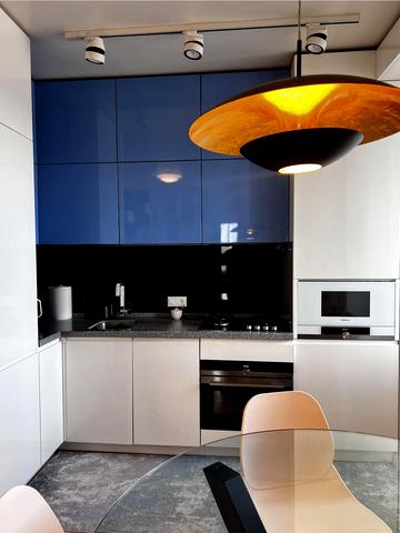 Виговського вул. (Суворова), 1-Я